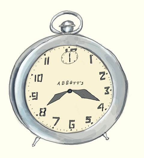 silver_abbotts_clock