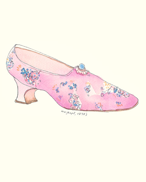 pink_satin_shoe