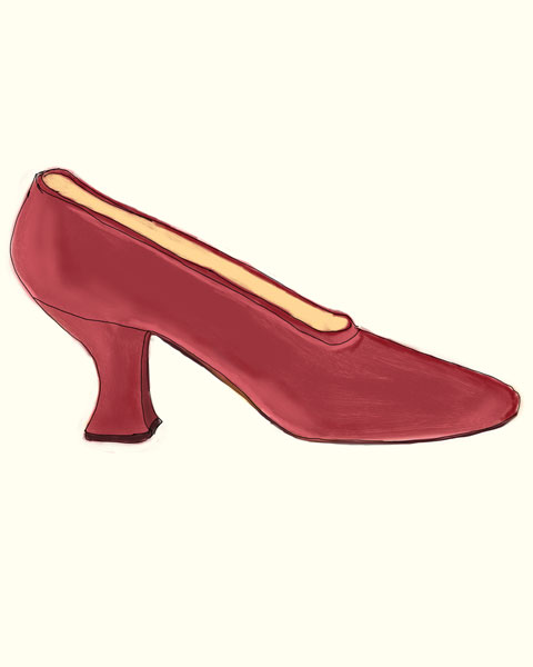 red_velvet_shoe