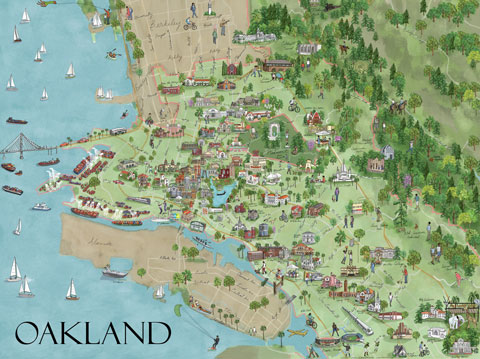 Illustrated_map_of_Oakland