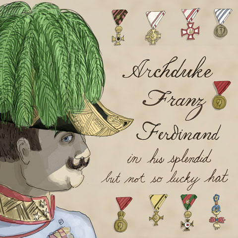Franz_Ferdinand